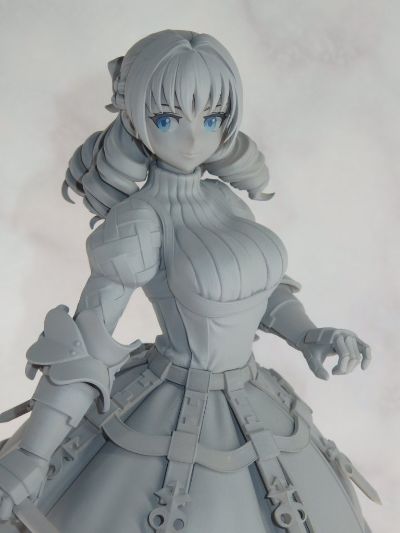 圣兽之王 斯嘉丽