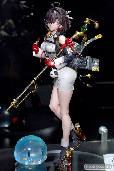 优米雅的炼金工房 ～追忆之炼金术士与幻创之地～ 优米雅·利斯菲尔德