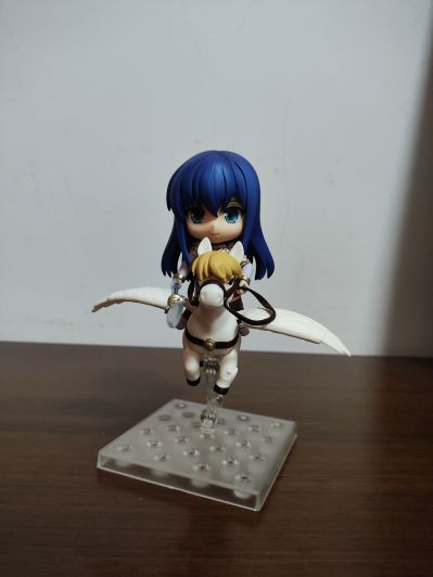 粘土人#589 火焰之纹章 西塔 新・纹章之谜版