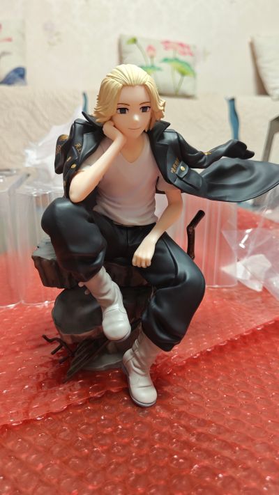 重生之道 佐野万次郎