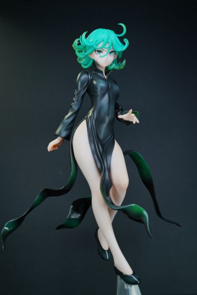 一拳超人 战栗的龙卷