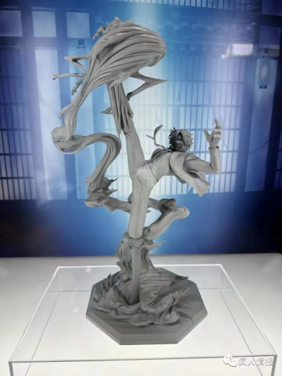 Portrait.Of.Pirates 航海王“A×MAXIMUM”“海盗女帝” 波雅·汉库克