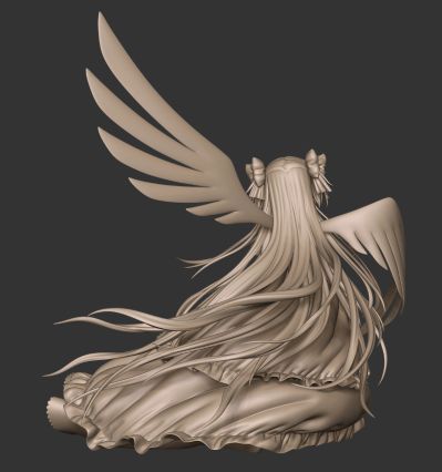 剧场版 魔法少女小圆 鹿目圆 10周年纪念