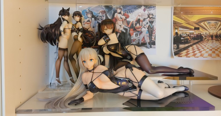 碧蓝航线 瑞鹤 飙速之鹤