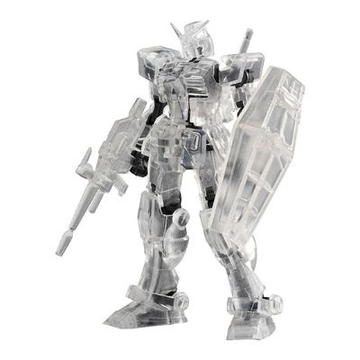 机动战士高达扭蛋超可动人偶 RX-78-2高达