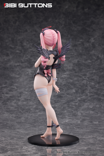 见习看护师 月夜见爱 异色版