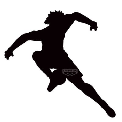 蓝色监狱/蓝色禁区动画版 糸师冴珍藏人偶-U-20日本代表-