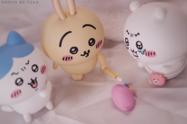 孤独摇滚！动画版 发光真菌小孤独