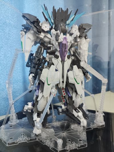 30MM EXM-H15C 亚琪露比（C型）