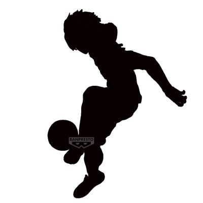 蓝色监狱/蓝色禁区动画版 糸师冴珍藏人偶-U-20日本代表-