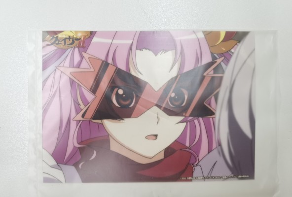 圣痕炼金士 辻堂美由梨 