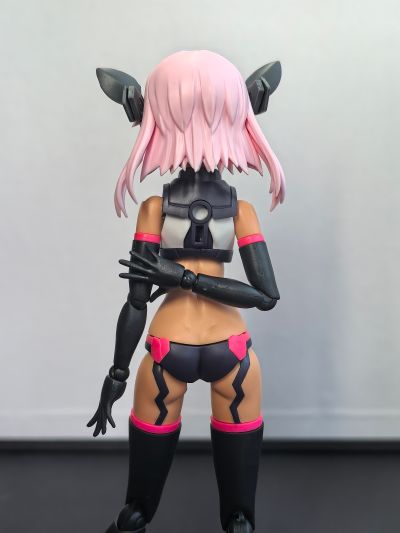 30MS 配件套组8（侦察装束）[配色C]