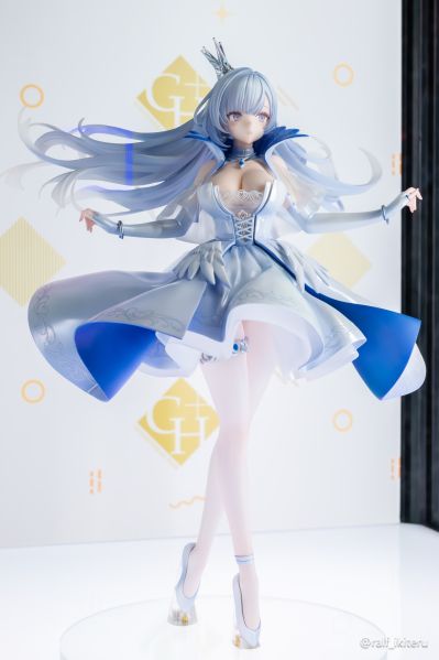 碧蓝航线 百眼巨人