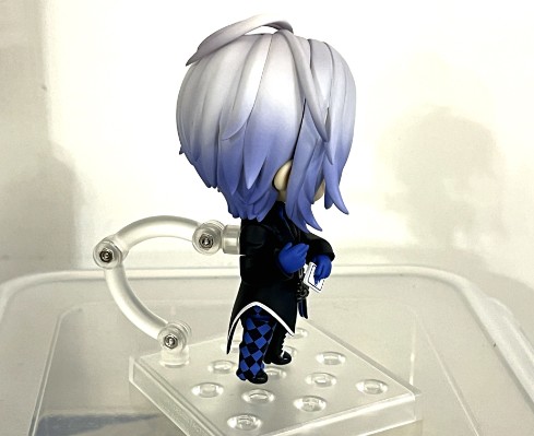 粘土人#2359 失忆症 一辉