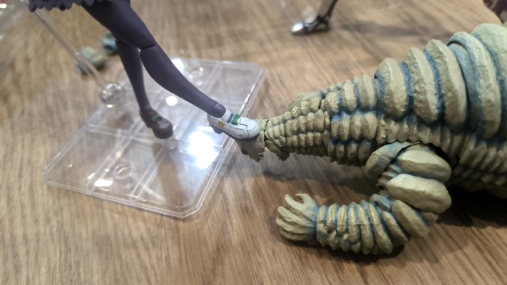 S.H.Figuarts  雷德王