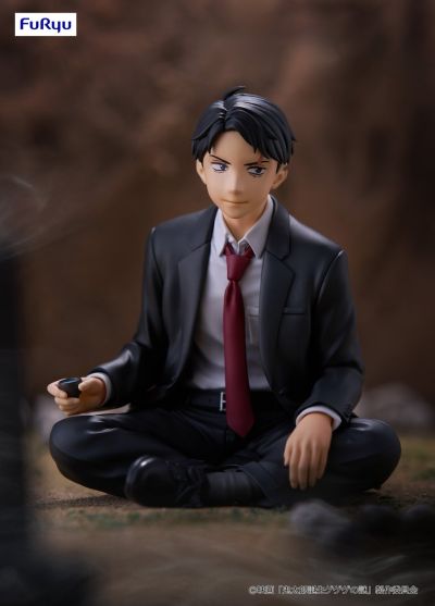 电影鬼太郎诞生 咯咯咯之谜 压泡面人偶—水木—