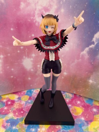 我推的孩子 全力造形人偶 MEM