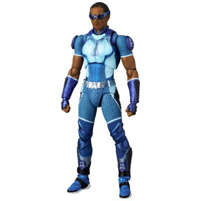 MAFEX 编号252  火车头