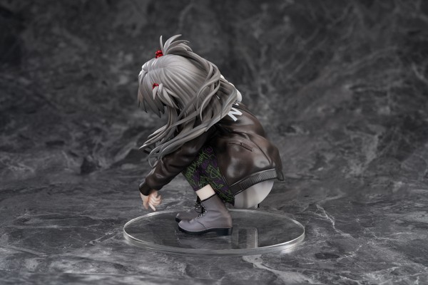 新世纪福音战士 式波・明日香・兰格雷 Ver.RADIO EVA Part.3 特别版