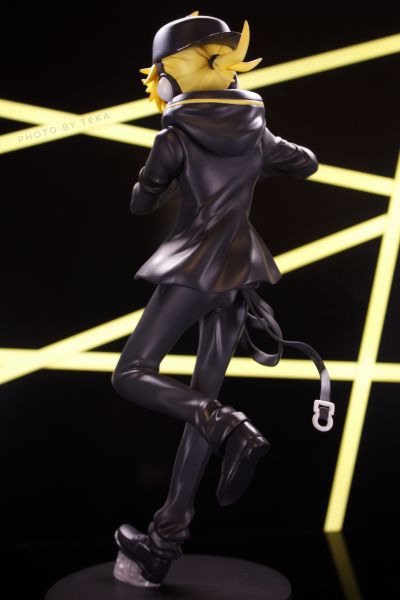 POP UP PARADE 镜音铃 劣等上等 L尺寸
