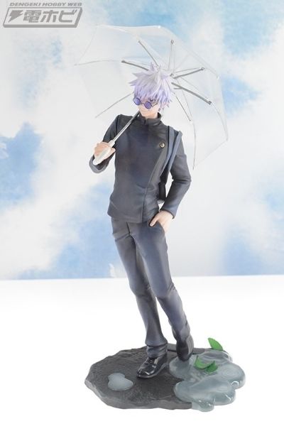 珍藏人偶 咒术回战 夏油杰 高专版