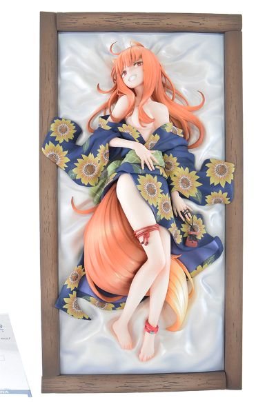 KDcolle 狼与香辛料 赫萝 浴衣美人