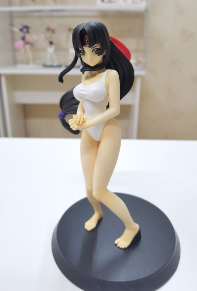 クイーンズブレイド トモエ 泳装Ver. 