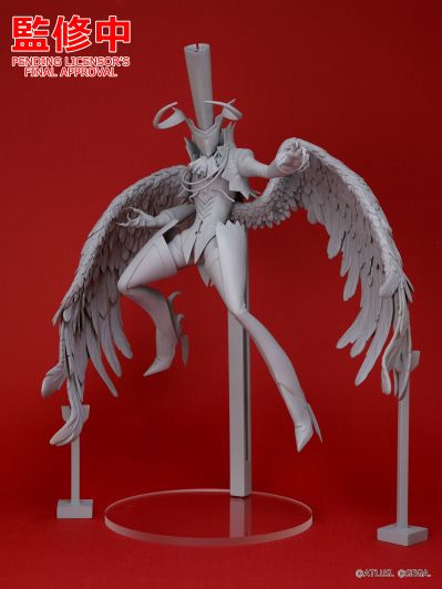 POP UP PARADE 女神异闻录5皇家版 SP 亚森