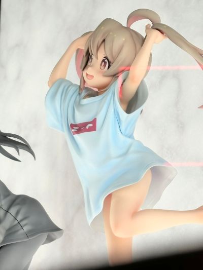 别当哥哥了！绪山真寻 尼特族T恤衫