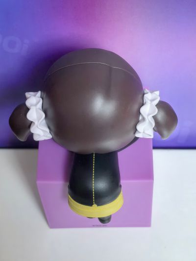 间谍过家家趴趴 阿尼亚 贝姬 达米安