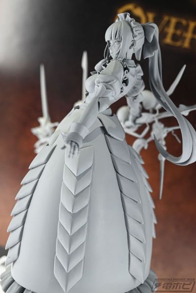 OVERLORD 娜贝拉尔・迦玛