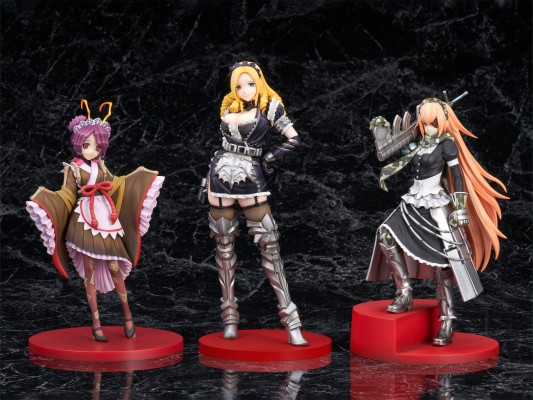 OVERLORD 索留香·艾普西隆