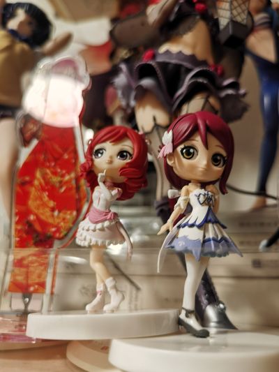 Q Posket Love Live! Sunshine!! 樱内梨子 Omoi yo Hitotsu ni Nare