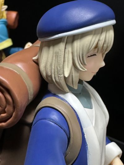 POP UP PARADE 迷宫饭 法琳