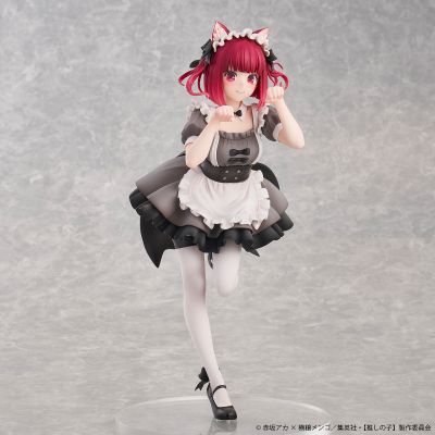 我推的孩子 有马加奈 猫女仆 限定版