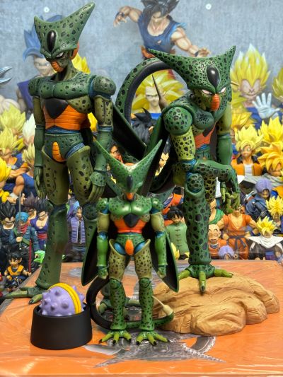 龙珠ARISE 沙鲁 第一形态