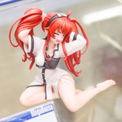 Melty Princess 无职转生2～到了异世界就拿出真本事～ 掌中艾莉丝