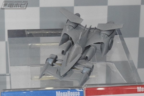 高智能方程式藏品 -Heritage Edition- 高智能方程式SAGA  ν阿斯拉达 AKF₋0/G