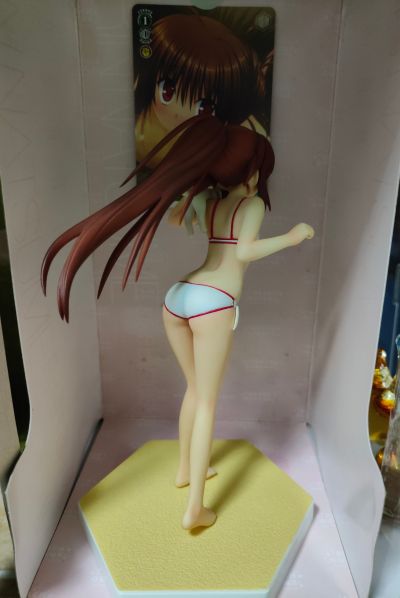 BEACH QUEENS Little Busters!  枣铃