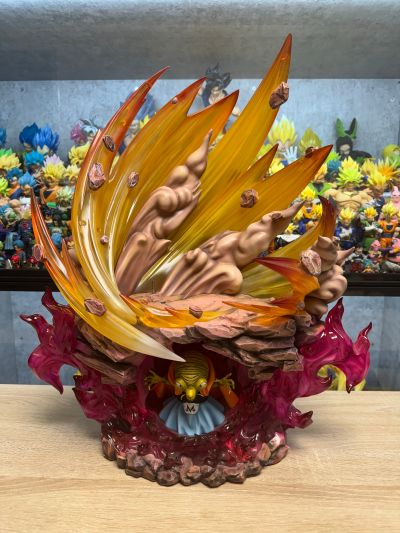 CLEARISE 龙珠Z 魔人贝吉塔