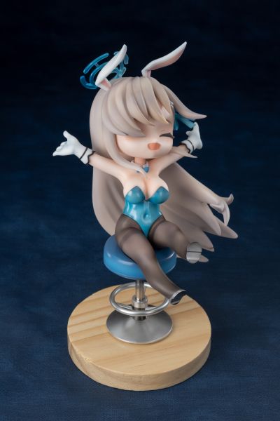 蔚蓝档案 明日奈转转乐