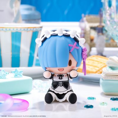 Q版玩偶 Re：从零开始的异世界生活 雷姆