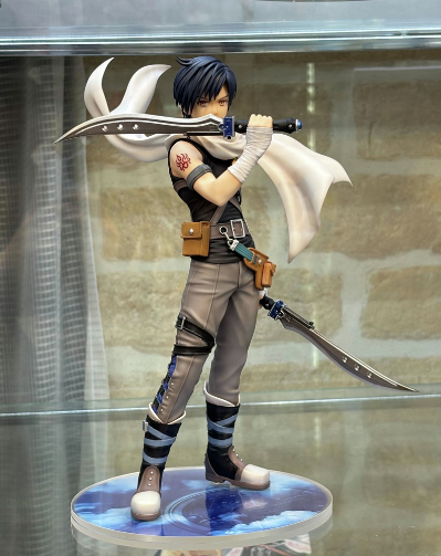 英雄传说：空之轨迹SC 约修亚·布莱特