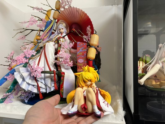 恶魔高校 D×D NEW 九重