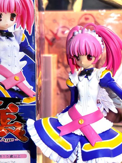 大番长 -Big Bang Age- 京堂扇奈