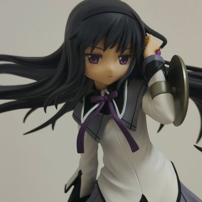 POP UP PARADE 魔法纪录 魔法少女小圆外传 晓美焰