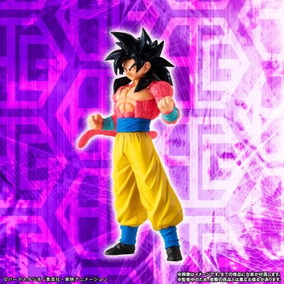 HG 龙珠GT 大猿覚醒编