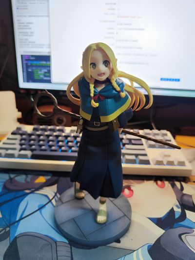 TENITOL 迷宫饭 玛露西尔