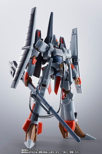 HI-METAL R  艾尔盖姆Mk-II