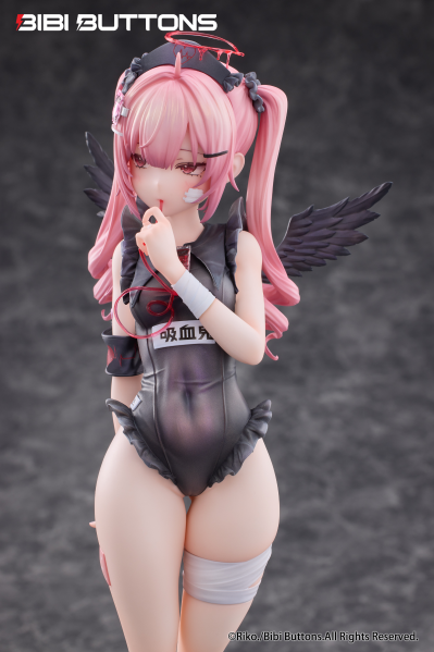 见习看护师 月夜见爱 异色版